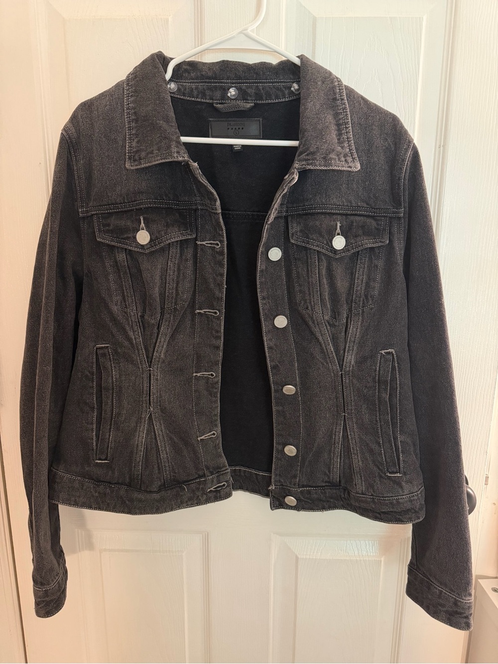 Blanknyc Denim Jacket